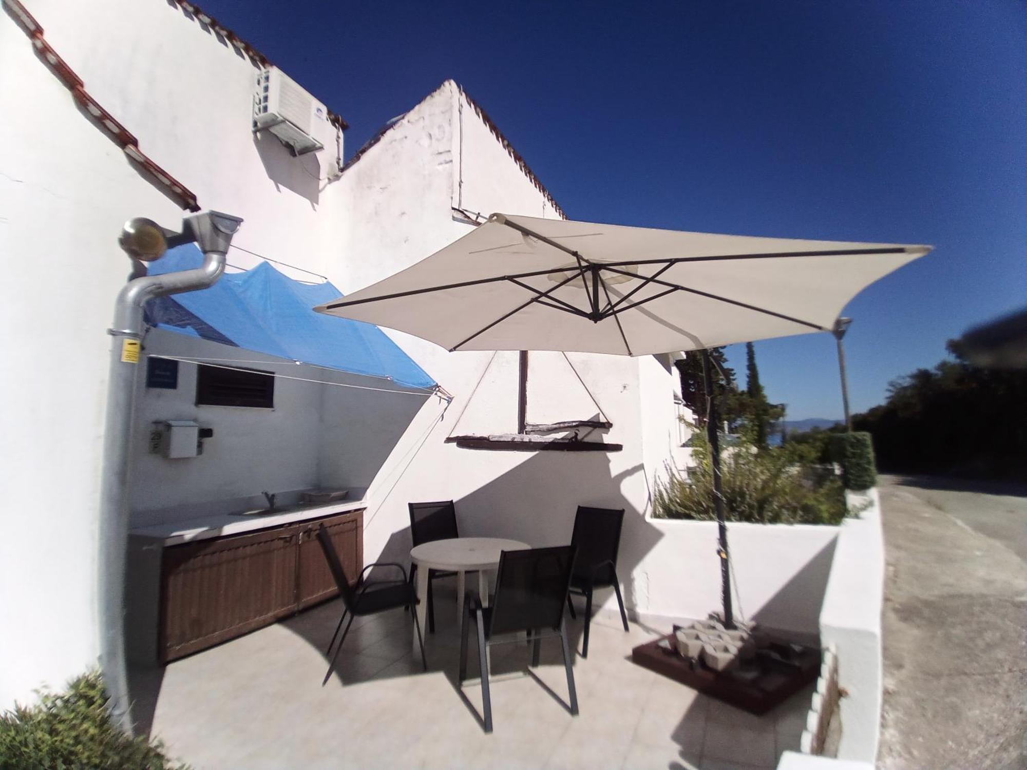 Apartment Tara Nečujam Екстериор снимка