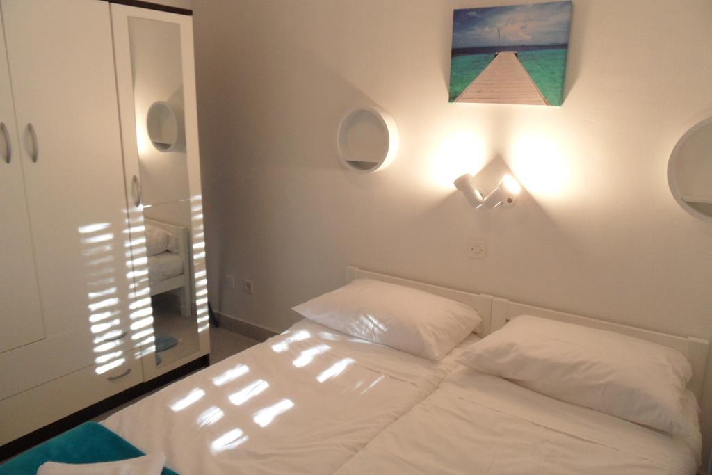 Apartment Tara Nečujam Екстериор снимка