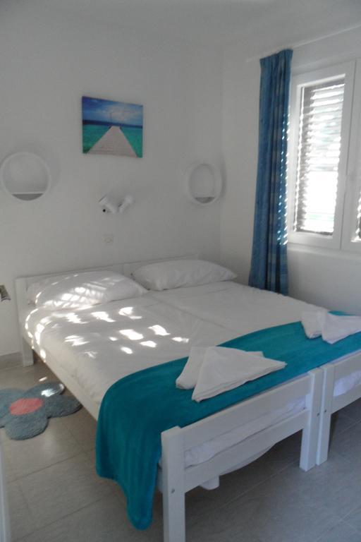Apartment Tara Nečujam Екстериор снимка