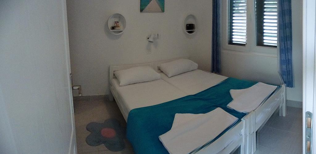 Apartment Tara Nečujam Екстериор снимка