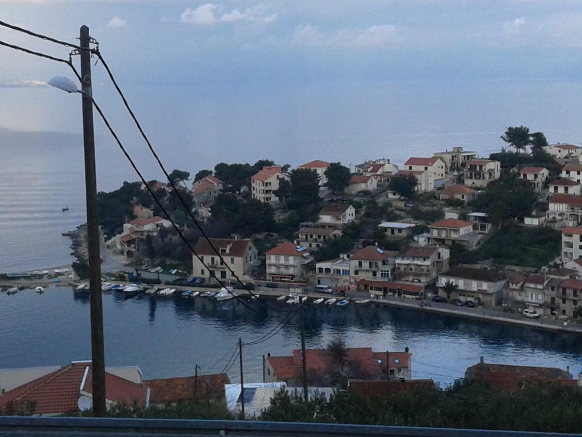 Apartment Tara Nečujam Екстериор снимка